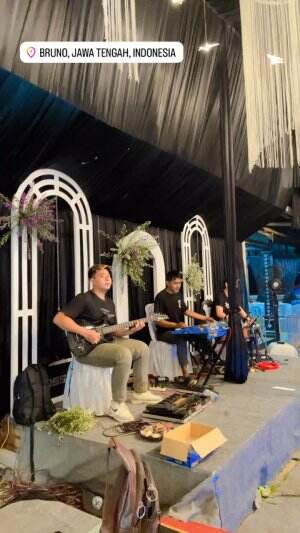 Perform di bruno🤗🤗