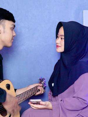 Tonton sampai akhir❤️ #ivansany 