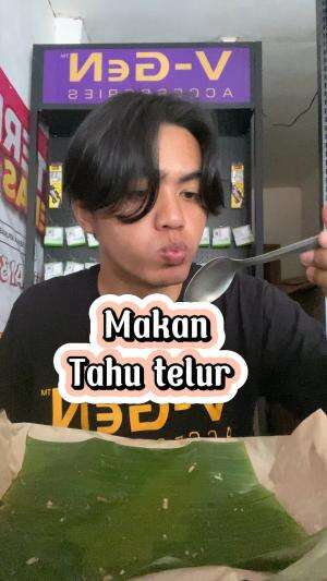 Makan lagi #mukbang