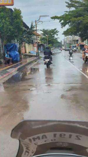 AWAL TAHUN BERKAAH DUNIA AKHIRAT