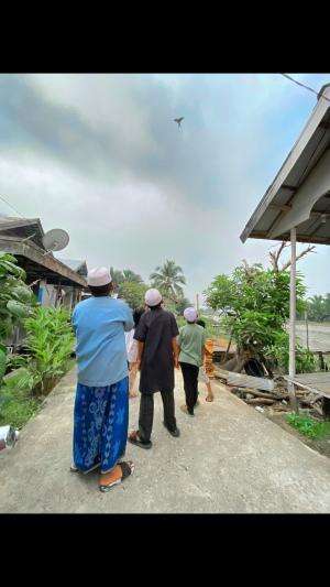 Main layangan #Photography #kreatif 
