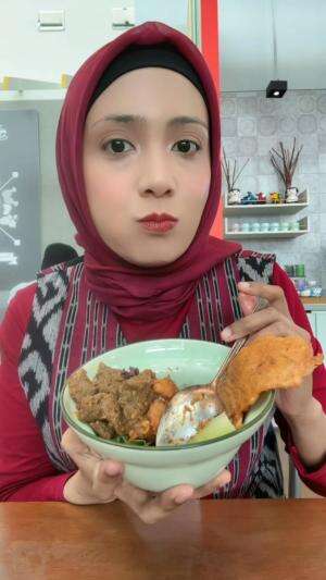 rendang pulang ke padang
