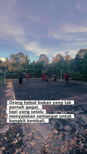Semangat untuk bangkit  #Quotes #katakatamotivasi #katabijak #katakatamotivasi #fyp 