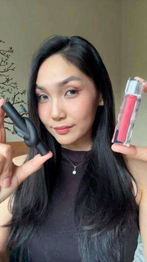 Rekomendasi lippies