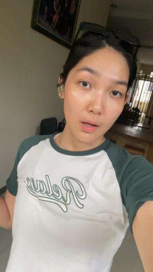 Day 1 glow up challenge before 2026