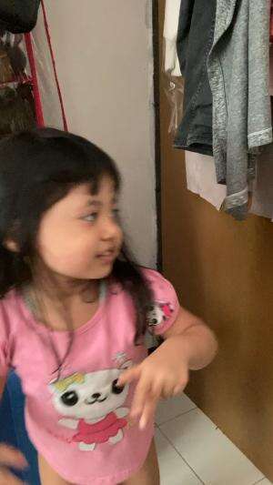 buah tidak jatuh dari pohonnya