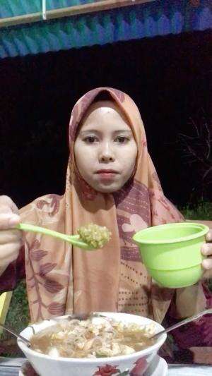 Makan MISO SUPER MANTAP #makanenak #serunyakuliner #makanmakan