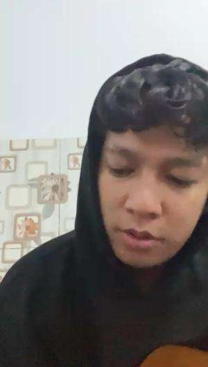 IDOL_XIV REZKY ADRIANTO 25 TAHUN MAKASSAR MENGAPA - RONY PARULIAN 