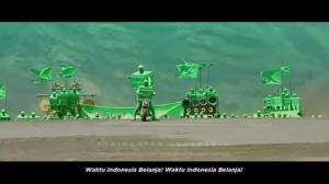 Tokopedia WAKTU INDONESIA BELANJA