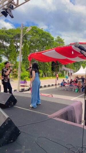 Preform di alun2 purworejo🤗🤗