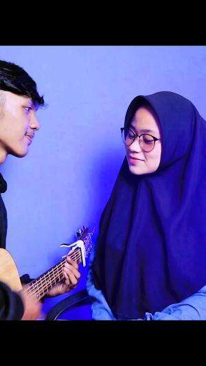 Aku tak menangisimu huhuhu❤️ #ivansany 