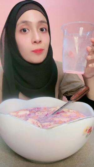 balikin es buah bocil