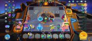 Main mcgogo sinergi mage + stargazer #mcgogo #MobileLegendBangBang 