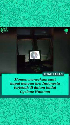 Mari kita doakan semua pelaut berangkat sehat pulang selamat🙏🏻😇