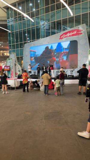 #supershowsport -#nobarTimnasRCTIPLUS