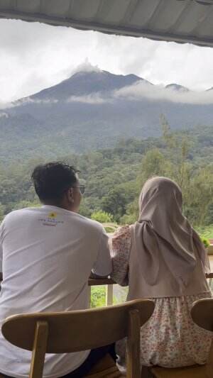 Pondok welirang - Cangar Pacet Mojokerto 🥰