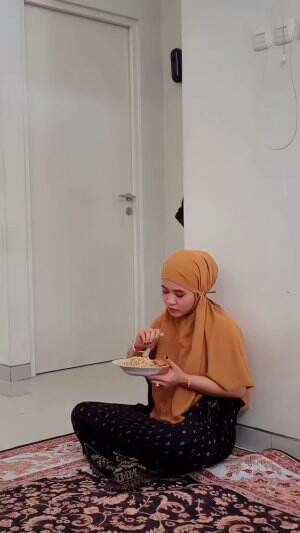 Salahku di mana coba  #komedi 