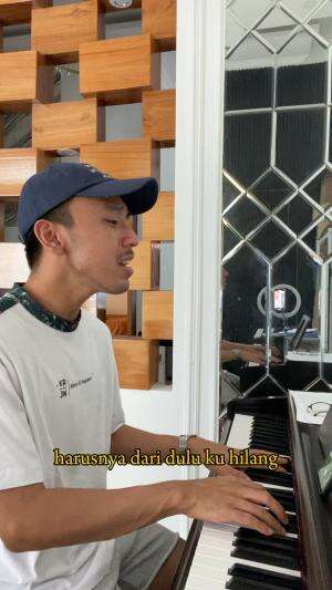 IDOL_XIII GIAN 25 BANDUNG KERAS KEPALA