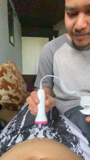 tips dengerin detak jantung janin dirumah  #edukasi  #ibuhamil  #bidan