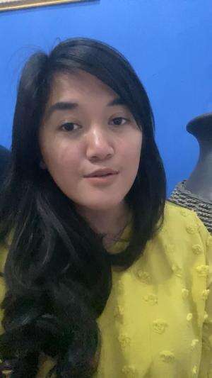 IDOL_XIII SARAH FUJI GHASSANI 27 KOTA BANDUNG ROSSA TERLALU CINTA