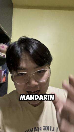 Kata kata penyemangat dalam bhs Mandarin  #mandarinsong  #Mandarin  #mandarin_movie  #BahasaMandarin  #BelajarMandarin  #RCTIPlus  #HOTrctip