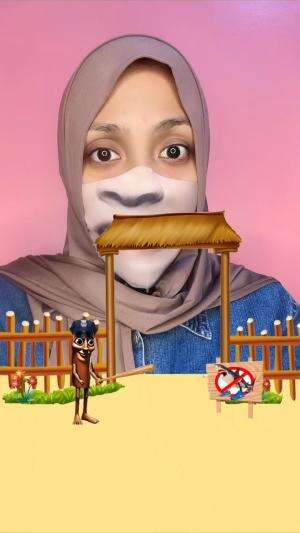 tralalero tralala jangan sampe lolos