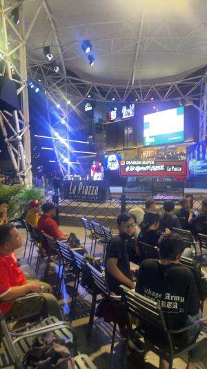 Supershow Sports #SuperShowSports #RCTIPlusNobarTimnas #RCTIPlusSuperApp 