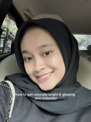 Rekomendasi skincare dari aku✨