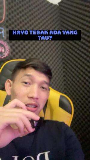 Ada yang tau gak?  #RCTIPlus #video #tekateki