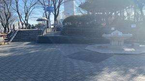 Hot+ kenangan di namsan rower