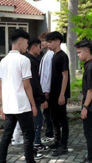 PERTEMPURAN  #HOTrctiplus 