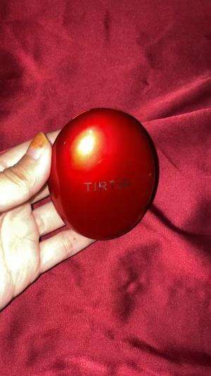 Cushion tirtir, ada yang udah pernah pakai?  #cushion  #tirtir #cushionviral  #covercushion
