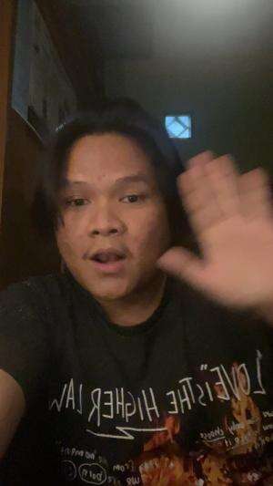 IDOL_XIV Samsir Nur Alam 23 Tahun Jakarta Timur All i ask - Adele