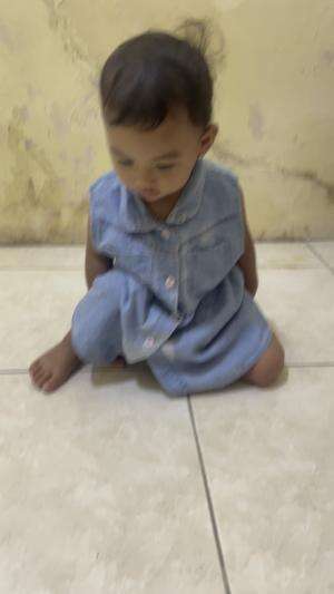 Kasihan lagi sakit, semoga cepet sembuh ya sayangku  #NooraKhadijahAlKhered  #masyaallahtabarakallah  #contentcreatorpemula  #RCTIPlus  #unt