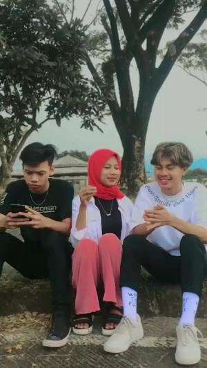 Sakit banget hatiku  #HOTrctiplus  #Viral  #trending 