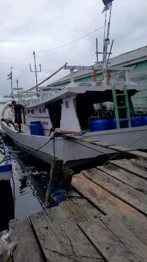 #kepulauanaru #nelayanfishmaw