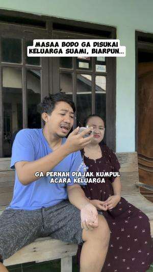 kenal deket malah minjem duit