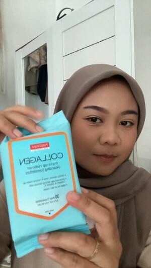 Bisa ngurangin barang bawaan pas traveling atau pulkan nanti lebaran hihihi 