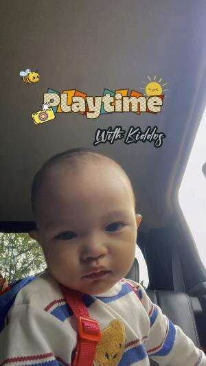 Happy for you my son 