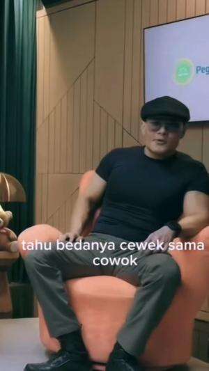 bedanya cowo sama cewe  #fyp  #Viral  #Kisah Viral #noahkisahcintaku 