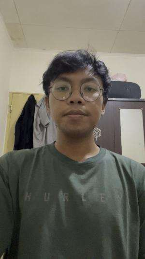 IDOL_XIV Alif 24 Tahun Perawang Firasat - Marcell