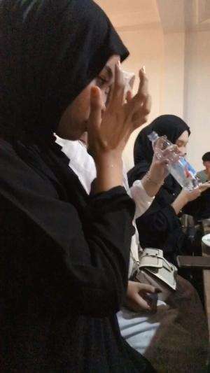 Acara makan”  Alvinnurulhak
