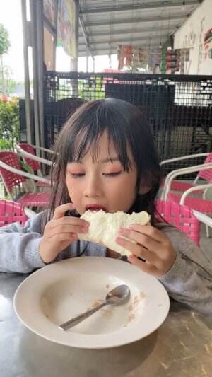 Makan makan makan #short 