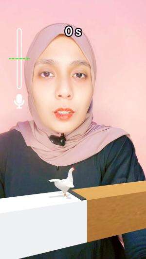 main filter ini bikin sesak nafas