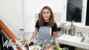 Green curry ala Thai dengan kepala ikan kakap merah  #OnlineAuditionMCI13

Yuk di tonton yah team mci 13 dan pilih aku ya…. Hehehe thank you