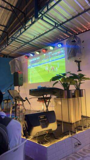 Nobar indonesia