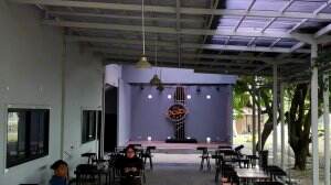 Gor dolok gede Bojonegoro cakepp banget rek hehehe #drone #dji #video #bojonegoro #jedamergawe  #fyp  #RCTIPlus  #HOTrctiplus  #icrcti  #RCT