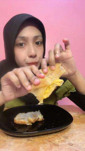 makan semfak tetangga