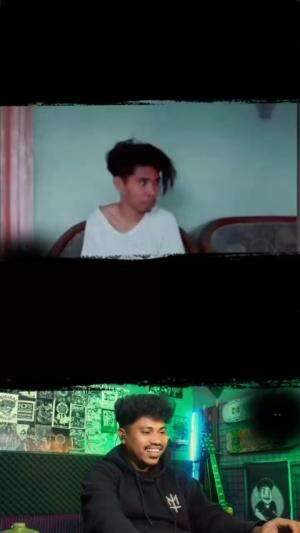 Resiko punya istri hobi drakor 🤣    #drakor #komedi #videolucu 