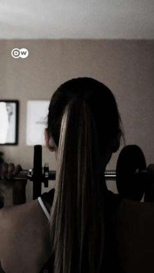 Candu olahraga #DWnesia